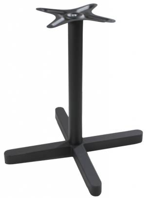 Подстолье металлическое Kross 820х820х730 мм