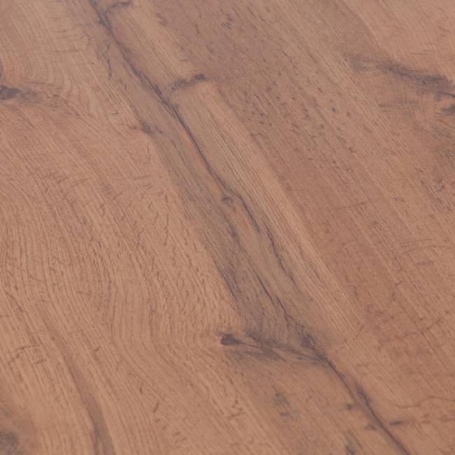 Стол VIGO ЛДСП/HPL/металл, 120 x 80 x 30 х 30 х 75 см, Дуб Вотан/чёрный Дуб Вотан/чёрный ЛДСП/HPL/металл Стол VIGO ЛДСП/HPL/металл, 120 x 80 x 30 х 30 х 75 см, Дуб Вотан/чёрный Дуб Вотан/чёрный ЛДСП/HPL/металл