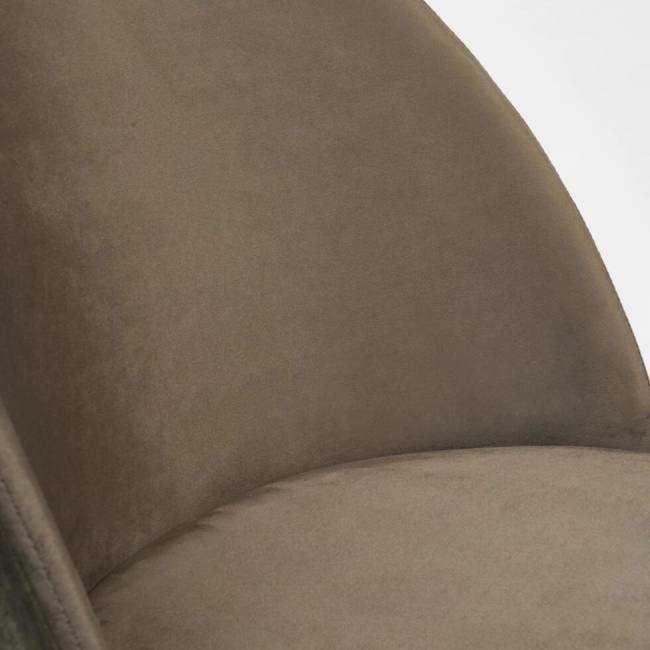 Стул MONRO (mod. 710), темно-серый