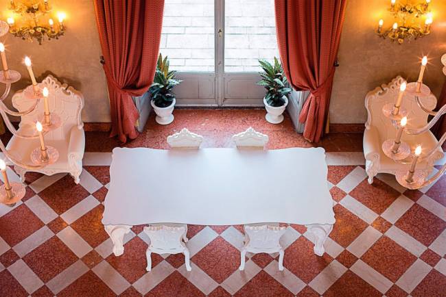 Стол ламинированный Sir Of Love Standard 2600х1200х710 мм