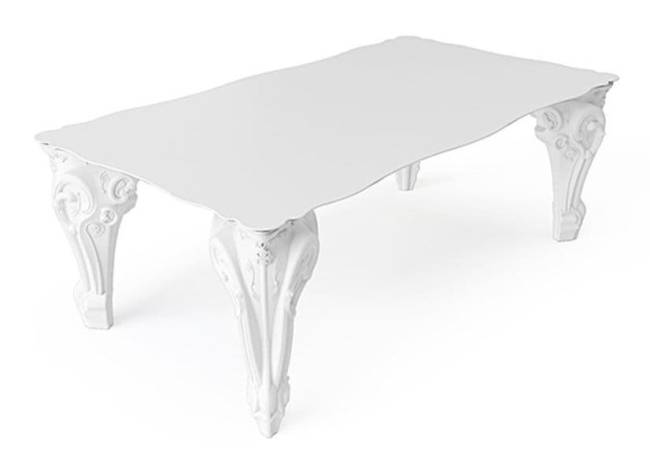 Стол ламинированный Sir Of Love Standard 2600х1200х710 мм