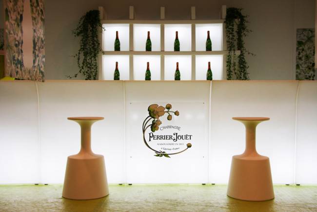 Стеллаж книжный пластиковый Mybook 5х5 Standard 2300х400х2300 мм