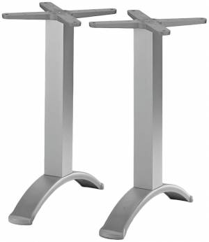 Подстолье двойное BG2J