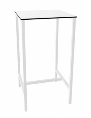 Стол барный Claro Slim 600х600х1100 мм