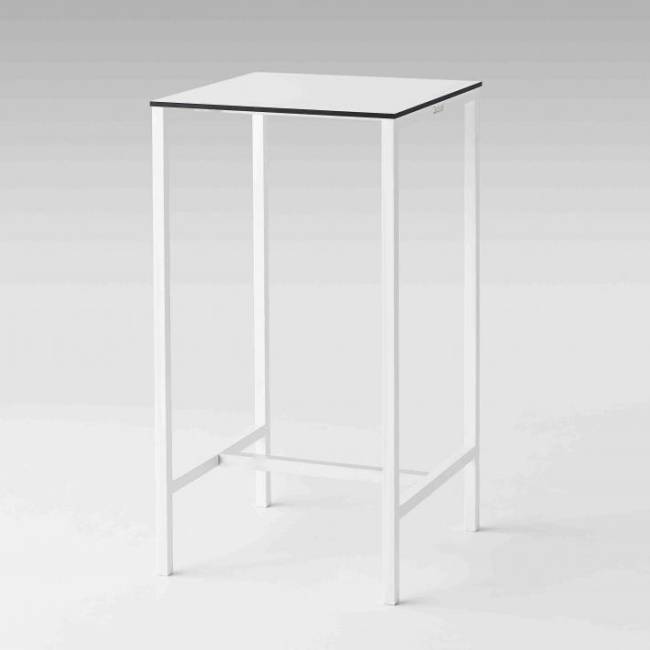 Стол барный Claro Slim 600х600х1100 мм