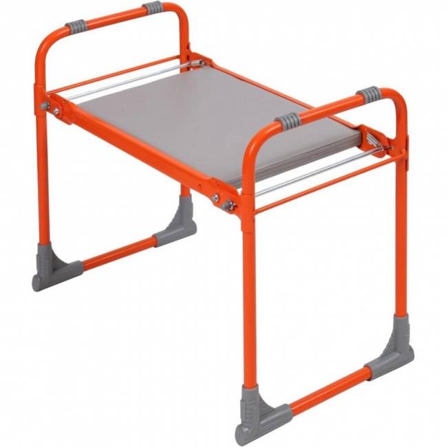 Скамейка садовая СКМ