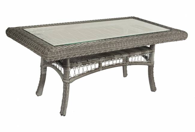 CHELSEA Стол обеденный прямоугольный