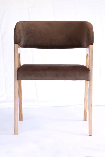 Стул-кресло Бакки