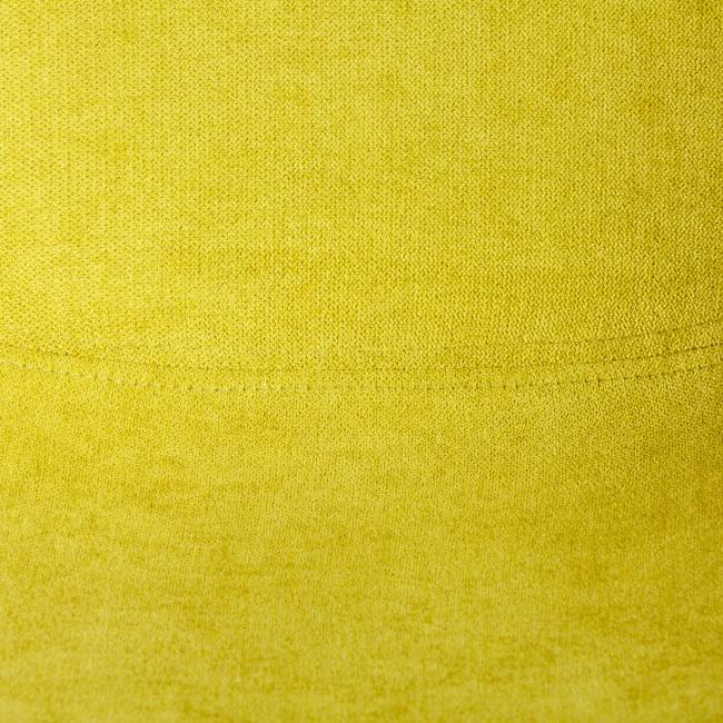 Стул CINDY SOFT (mod. C1021F1-1) фактурный велюр/дерево бук, 55 х 48 х 83 см, Светло-зеленый LY1701-8 / натуральный (Комплект из 4 шт.) светло-зеленый фактурный велюр/дерево бук