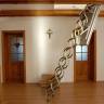 Чердачная лестница Nozycowe Lux 90х60