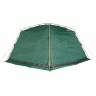 Палатка CHINA HOUSE ALU, green