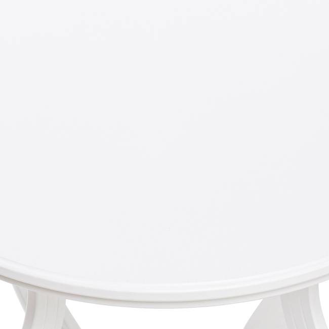 Стол журнальный Leset "Виват М" мини Молочный дуб