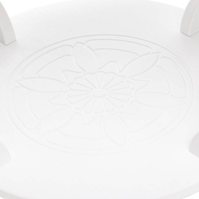 Стол журнальный Leset "Виват М" мини Молочный дуб