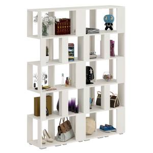 Стеллажи 4 штуки СВК цвет дуб лоредо