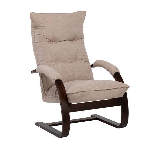 Кресло-трансформер Leset Монако Орех текстура Joya 006 Кресло-трансформер Leset Монако Орех текстура Joya 006