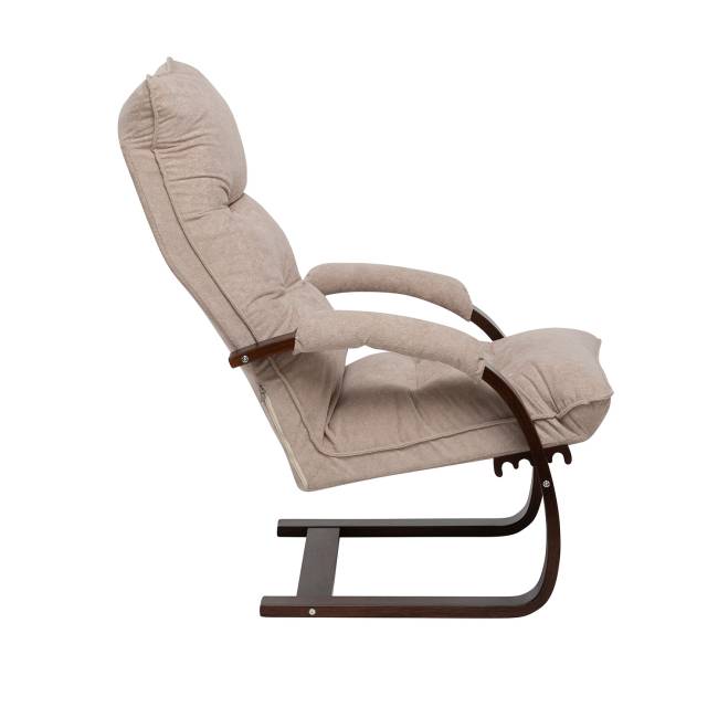 Кресло-трансформер Leset Монако Орех текстура Joya 006 Кресло-трансформер Leset Монако Орех текстура Joya 006
