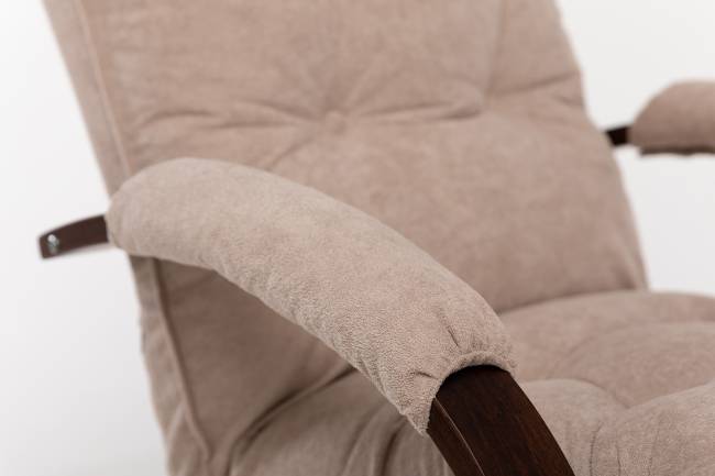 Кресло-трансформер Leset Монако Орех текстура Joya 006 Кресло-трансформер Leset Монако Орех текстура Joya 006