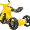 Детский мотоцикл Sundays BJS168 (желтый)