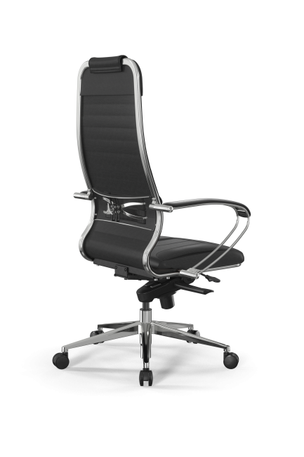 Кресло Samurai L1-4K - Infinity /Uc02/Wm06/K2cL(M06.B32.G11.W03), черный