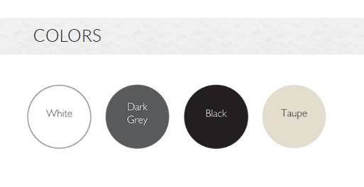 Стол пластиковый барный раздвижной Vegas Bar бежевый 1000-1400х1000х1060 мм