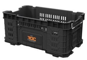 ROC Gear Crate Ящик 22" для инструментов 33.8 L (17202245/ROC) ROC Gear Crate Ящик 22" для инструментов 33.8 L (17202245/ROC)