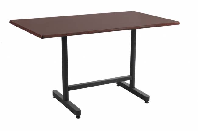 Подстолье металлическое двойное Kross II 900х450х730 мм