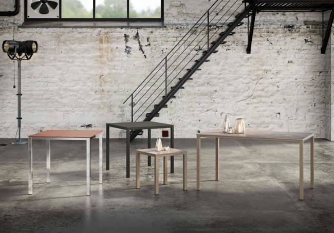 Столешница прямоугольная Solid Compact 1390x790 коричневый 1390х790х12 мм