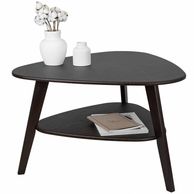 Стол журнальный BeautyStyle 24 венге/венге Стол журнальный BeautyStyle 24 венге/венге