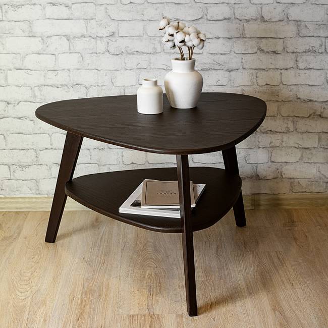 Стол журнальный BeautyStyle 24 венге/венге Стол журнальный BeautyStyle 24 венге/венге