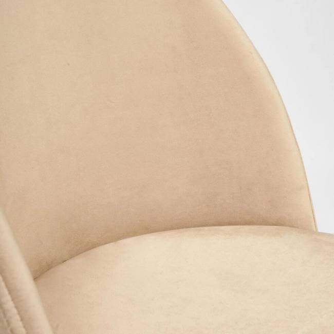 Стул MONRO (mod. 710), бежевый