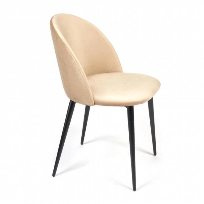 Стул MONRO (mod. 710), бежевый