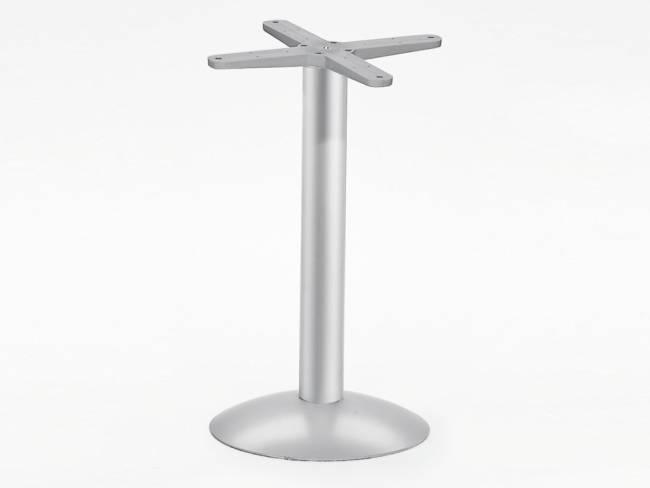 Подстолье металлическое BTK Ø400х730 мм Подстолье металлическое BTK Ø400х730 мм