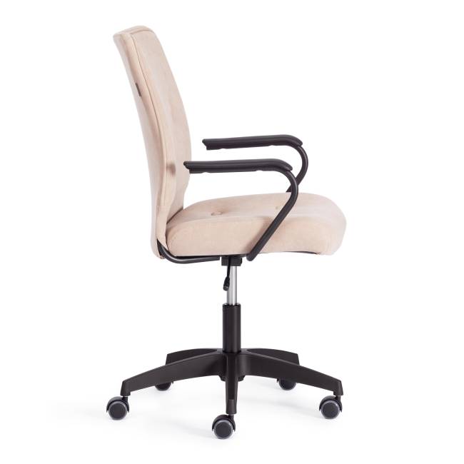 Кресло WIND флок , бежевый, 7 бежевый флок