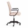Кресло WIND флок , бежевый, 7 бежевый флок
