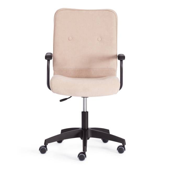 Кресло WIND флок , бежевый, 7 бежевый флок