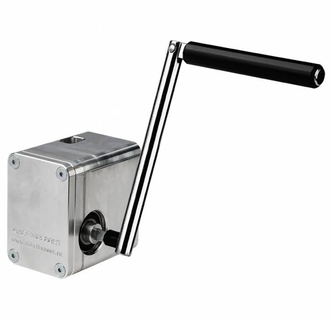 Зонт с боковой опорой 3х3 м "ПРОФИ 100", (600D), бежевый