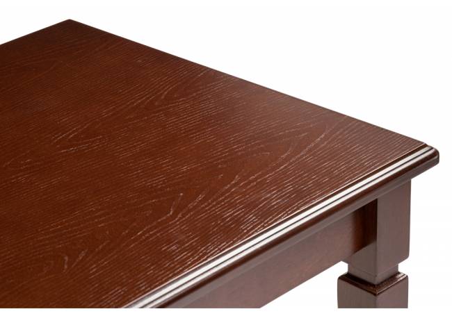 Лорентайн прямоугольный вишня