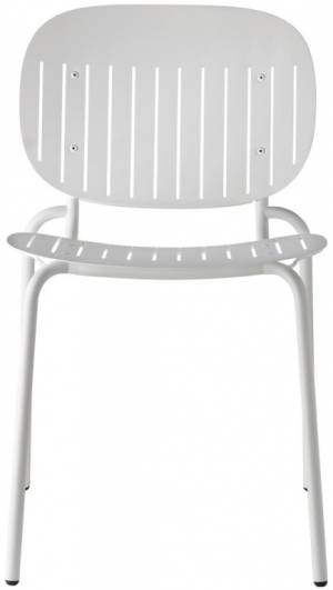 Стул металлический Si-Si Barcode лен 500х550х800 мм