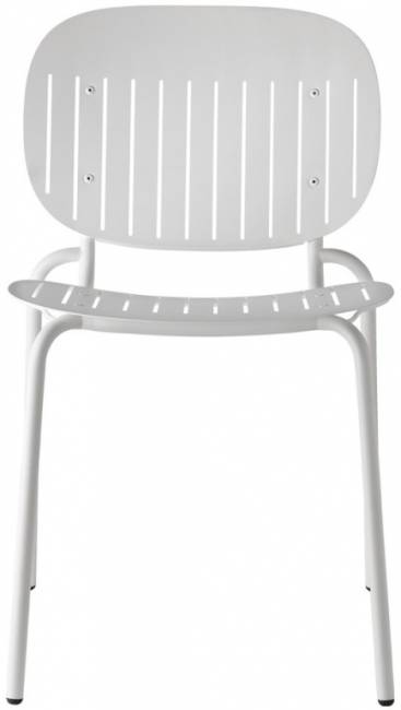 Стул металлический Si-Si Barcode лен 500х550х800 мм