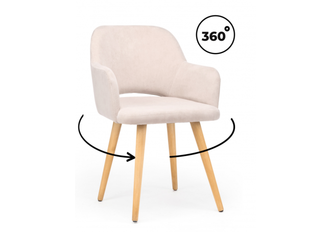 Эолин 360 латте (glory 10) / светлое дерево