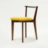 Стул Франк ПМ орех/жёлтый