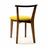 Стул Франк ПМ орех/жёлтый