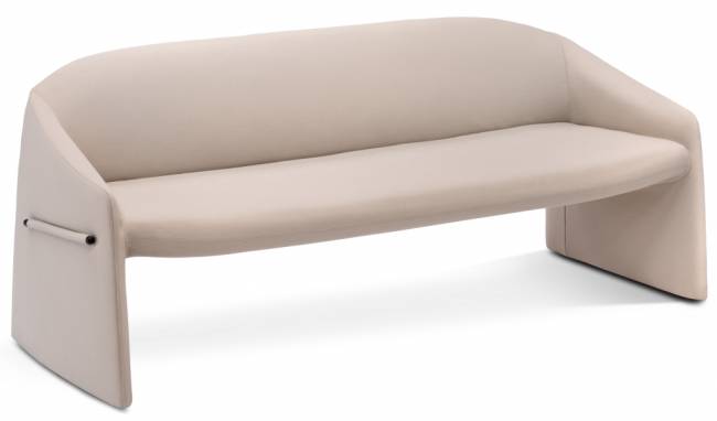 Диван трехместный Majorette Sofa 1900х750х740 мм Диван трехместный Majorette Sofa 1900х750х740 мм