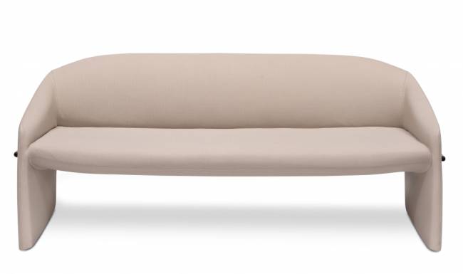 Диван трехместный Majorette Sofa 1900х750х740 мм Диван трехместный Majorette Sofa 1900х750х740 мм