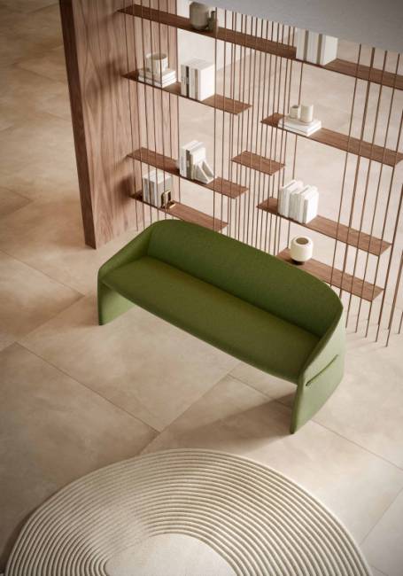 Диван трехместный Majorette Sofa 1900х750х740 мм Диван трехместный Majorette Sofa 1900х750х740 мм