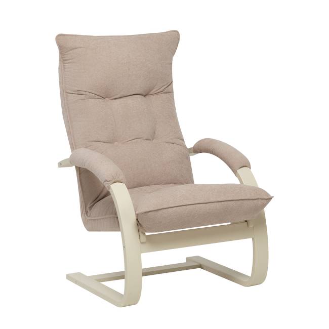 Кресло-трансформер Leset Монако Слоновая кость Joya 006