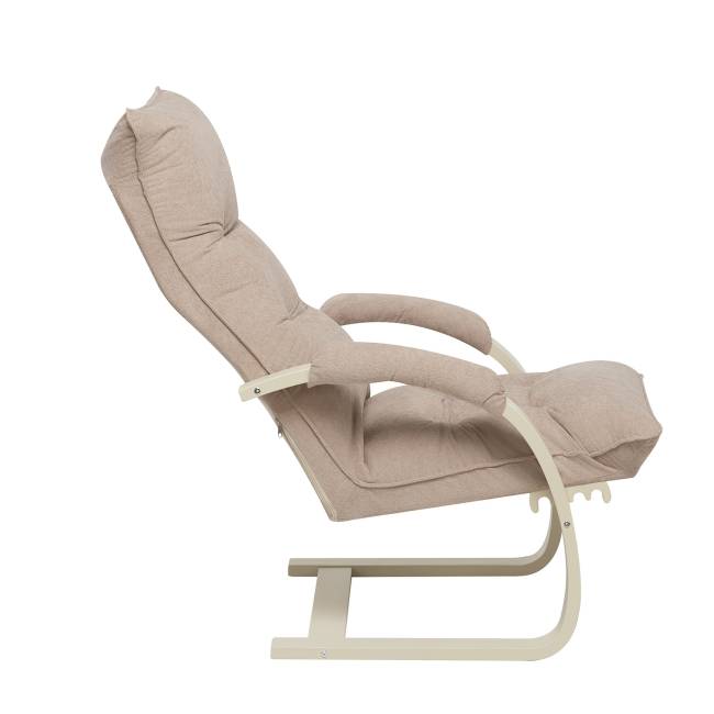 Кресло-трансформер Leset Монако Слоновая кость Joya 006