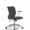 Кресло Sit 8 Mr4-4T - Vivaldi /Uh00/Wh12/T4mV-c(M09.B23.G18.W01), темно-серый
