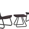 Комплект мебель Рио Патио (Rio Patio set) коричневый