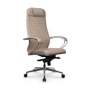 Кресло Samurai KL-1.041 MPES, темно-бежевый (b-edition)